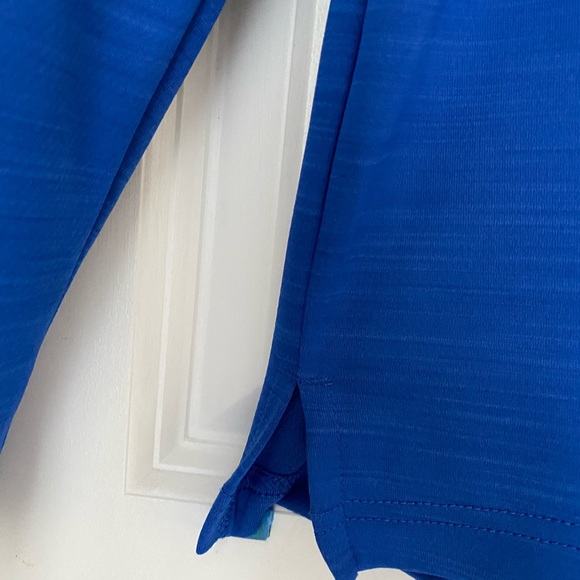 Nike Quarter Zip Men’s Pullover Size L - Picture 7 of 8